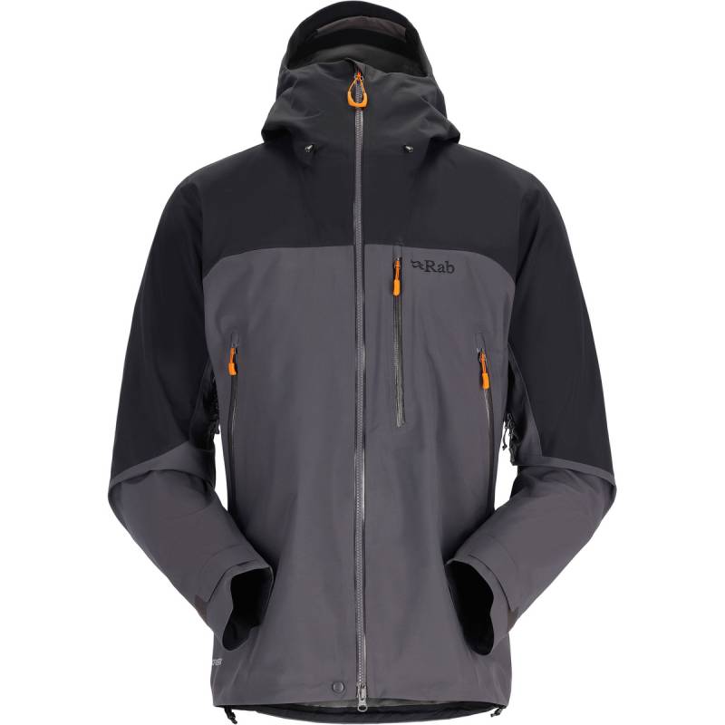 Rab Herren Zanskar GTX Jacke von Rab