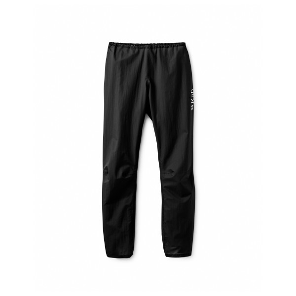 Rab - Phantom Pants - Regenhose Gr S schwarz von Rab