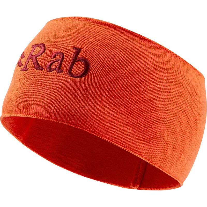 Rab Stirnband von Rab