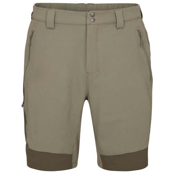 Rab - Torque Mountain Shorts - Shorts Gr L - Waist: 34'' Inseam 10'';L - Waist: 34'' Inseam: 10'';M - Waist: 32'' Inseam 10'';S - Waist: 30'' Inseam 10'';S - Waist: 30'' Inseam: 10'';XL - Waist: 36'' Inseam 10'';XL - Waist: 36'' Inseam: 10'';XXL - Waist: 38'' Inseam 10'';XXL - Waist: 38'' Inseam: 10'' blau;grau;oliv von Rab
