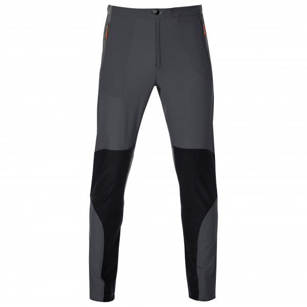 Rab - Torque Pants - Tourenhose Gr XL - Short grau von Rab