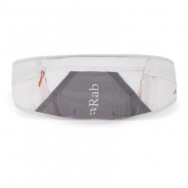 Rab - Veil 1 - Hüfttasche Gr 1 l grau/weiß Rab - Veil 1 - Hüfttasche Gr 1 l grau/weiß von Rab