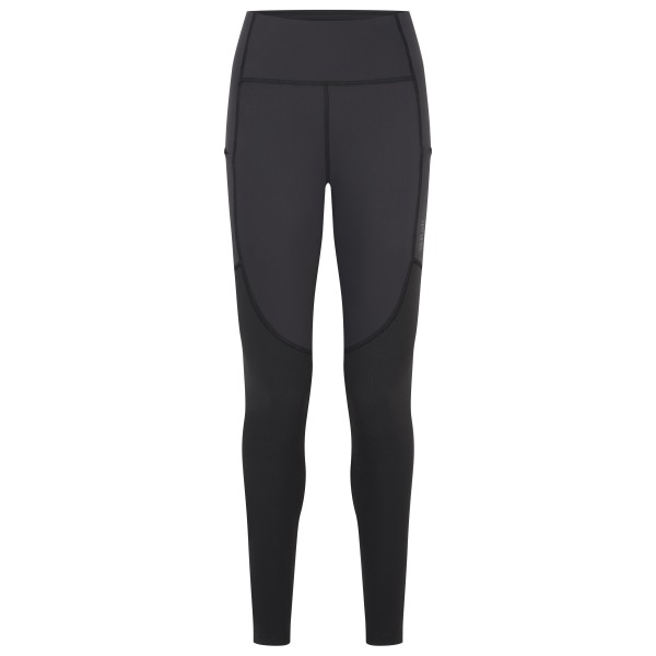 Rab - Women's Torque Tights - Leggings Gr 16 grau/schwarz von Rab