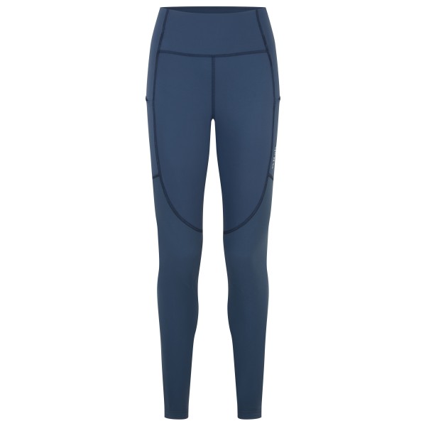 Rab - Women's Torque Tights - Leggings Gr 8 blau von Rab