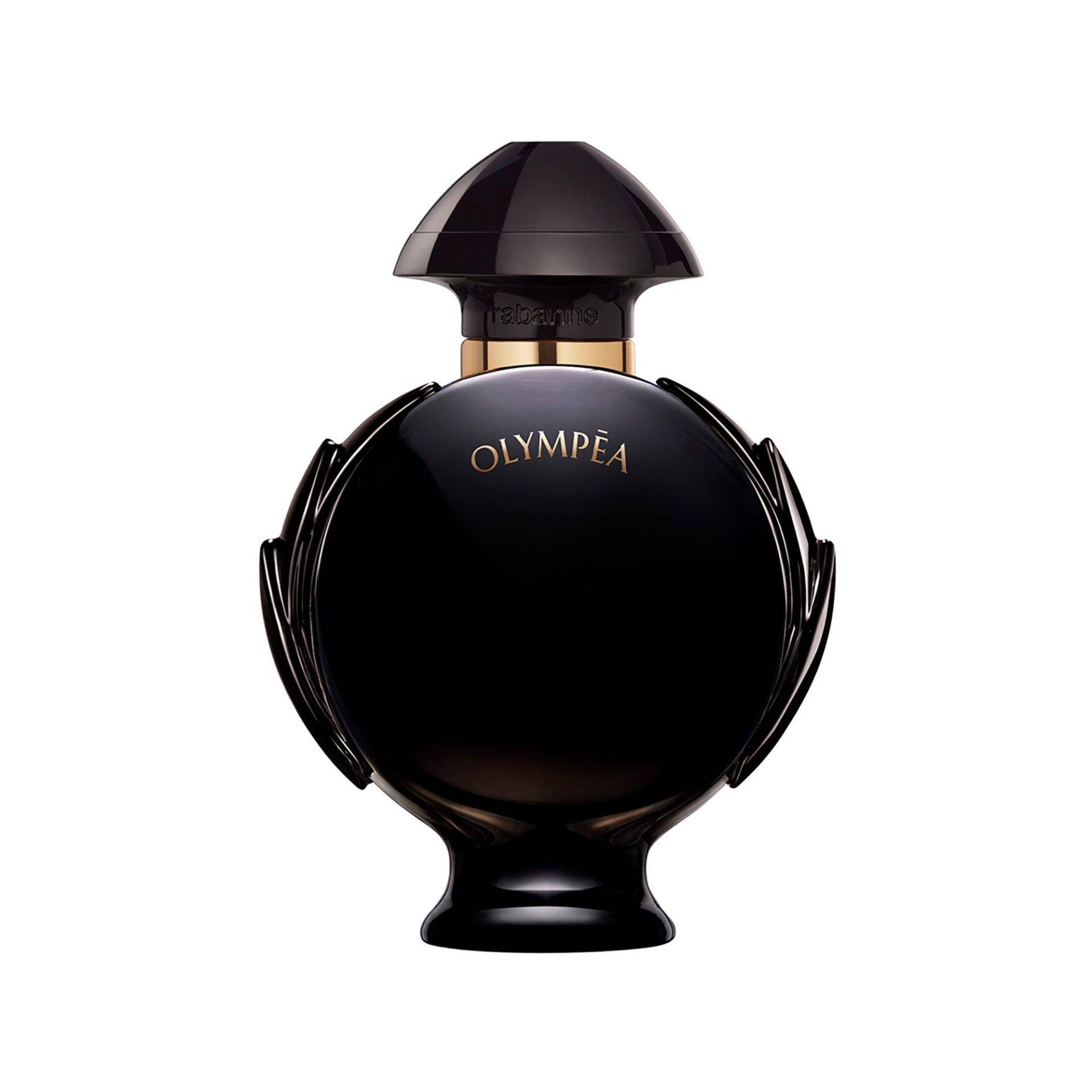 Olympea Parfum Damen Black 30ml von Rabanne