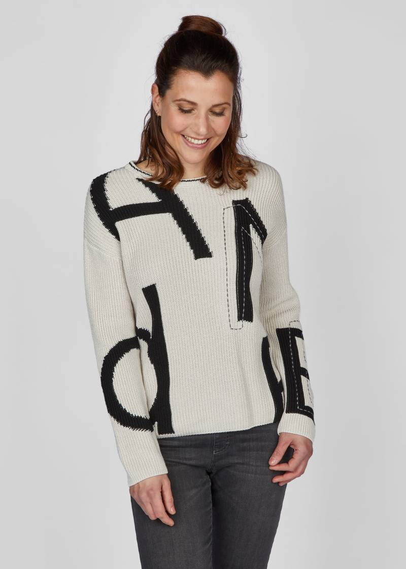 Rabe Strickpullover von Rabe