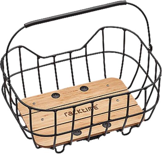 Racktime Baskit Breeze 2.0 Korb von Racktime