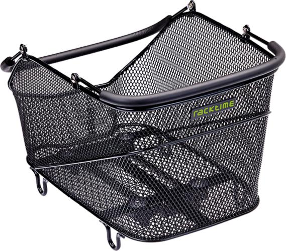 Racktime Baskit Trunk Korb small von Racktime