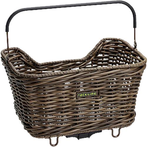 Racktime Baskit Willow 2.0 Korb von Racktime