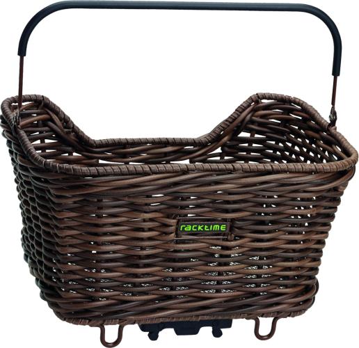 Racktime Baskit Willow Korb von Racktime