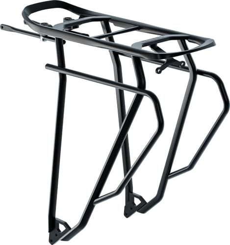 Racktime Boostit 2.0 Tour Gepäckträger von Racktime