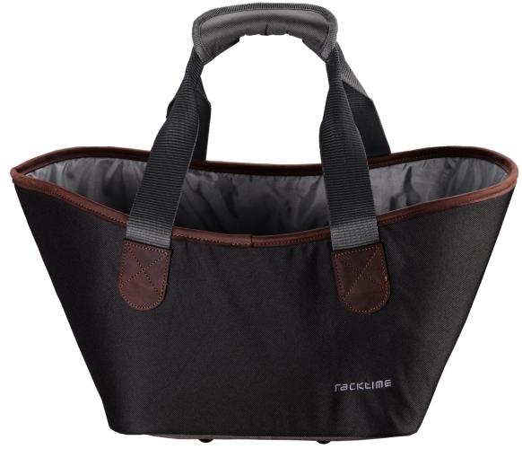 Racktime Gepäckträgertasche Agnetha allround ohne Adapter von Racktime