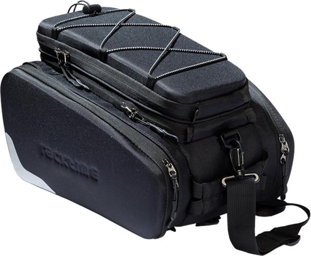 Racktime Odin Gepäckträgertasche Racktime Odin Gepäckträgertasche von Racktime