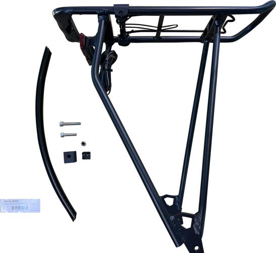 Racktime Shine Evo Custom 700c Gepäckträger von Racktime