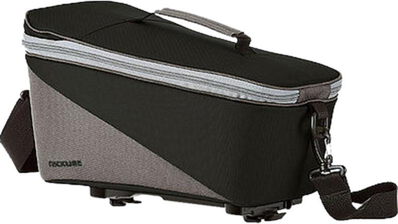 Racktime Talis 2.0 Gepäckträgertasche von Racktime