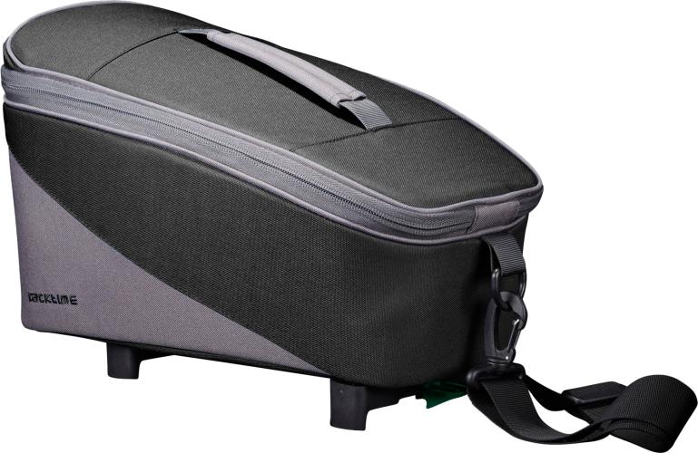 Racktime Talis Gepäckträgertasche von Racktime