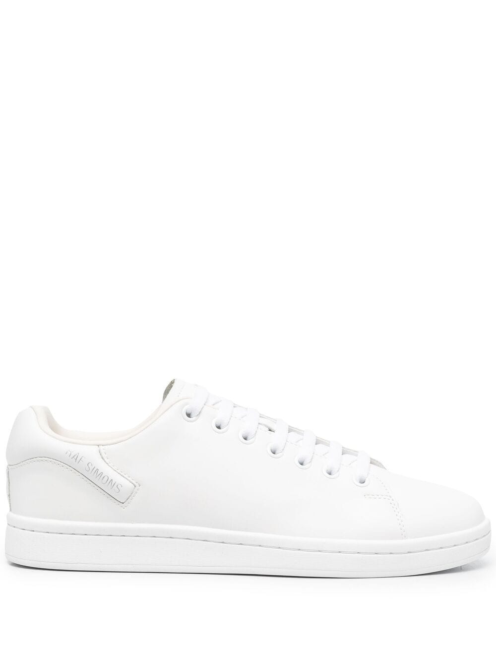 Raf Simons Orion low-top sneakers - White von Raf Simons