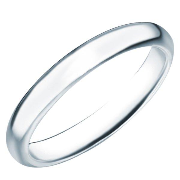 Ring Damen Silber 47 von Rafaela Donata