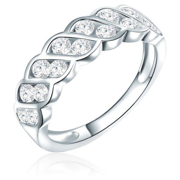 Ring Damen Silber 50 von Rafaela Donata