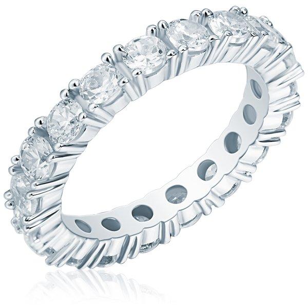 Ring Damen Silber 50