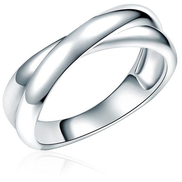 Ring Damen Silber 52 von Rafaela Donata