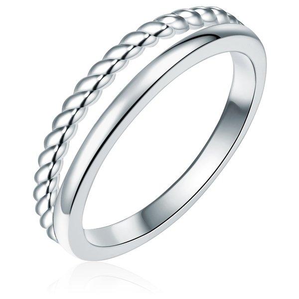 Ring Damen Silber 52 von Rafaela Donata