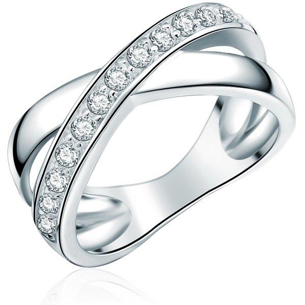 Ring Damen Silber 56 von Rafaela Donata