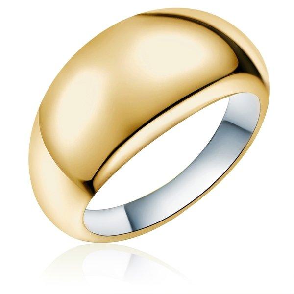 Ring Damen Gold 58 von Rafaela Donata