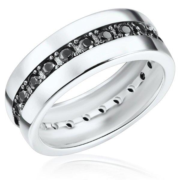 Ring Damen Silber 52 von Rafaela Donata