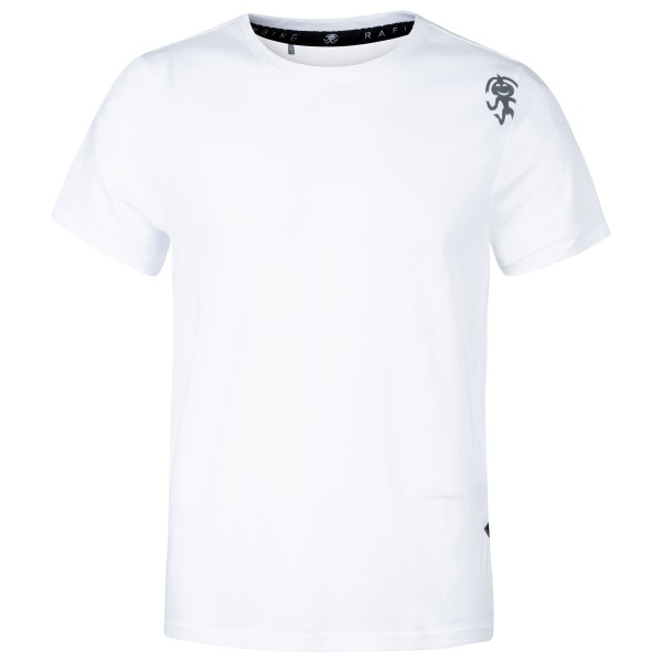 Rafiki - Arcos - T-Shirt Gr XXL weiß von Rafiki