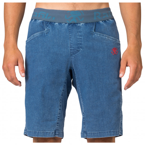 Rafiki - Beta - Shorts Gr S blau von Rafiki