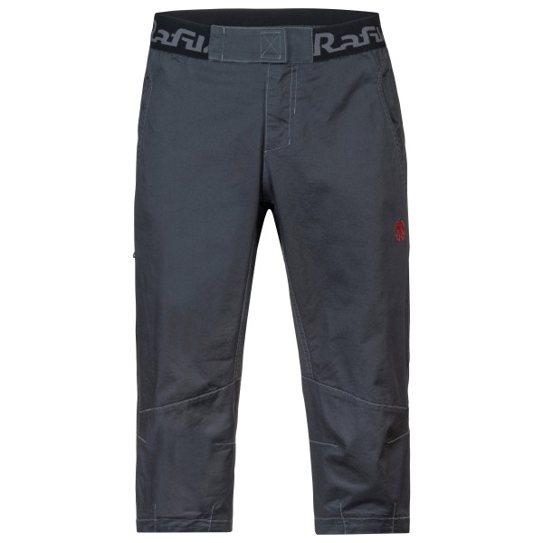 Rafiki - Cliffbase - Shorts Gr L blau/grau Rafiki - Cliffbase - Shorts Gr L blau/grau von Rafiki