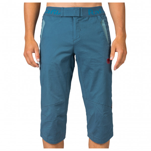 Rafiki - Cliffbase - Shorts Gr XS blau von Rafiki