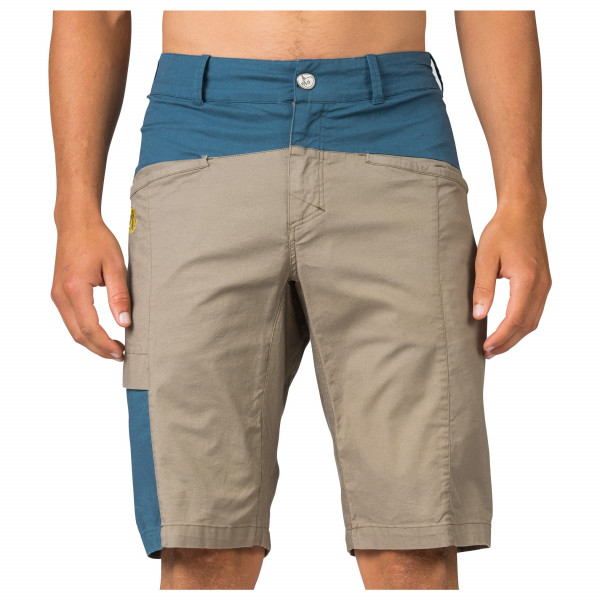 Rafiki - Crux - Shorts Gr L;M;S;XL;XXL beige;blau;türkis von Rafiki