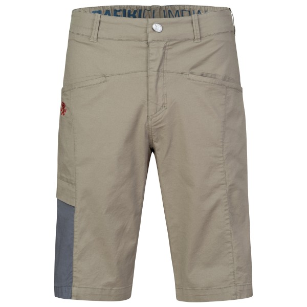 Rafiki - Crux - Shorts Gr L beige von Rafiki