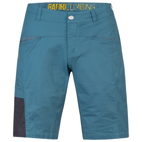 Rafiki - Crux - Shorts Gr M blau von Rafiki