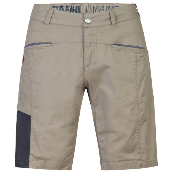 Rafiki - Crux - Shorts Gr S beige/grau von Rafiki