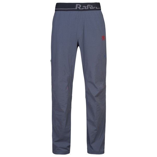 Rafiki - Drive - Kletterhose Gr L blau Rafiki - Drive - Kletterhose Gr L blau von Rafiki