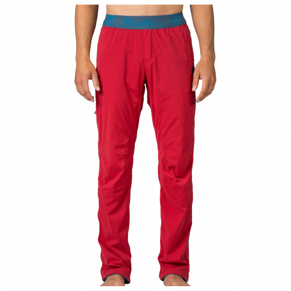 Rafiki - Drive - Kletterhose Gr M rot Rafiki - Drive - Kletterhose Gr M rot von Rafiki