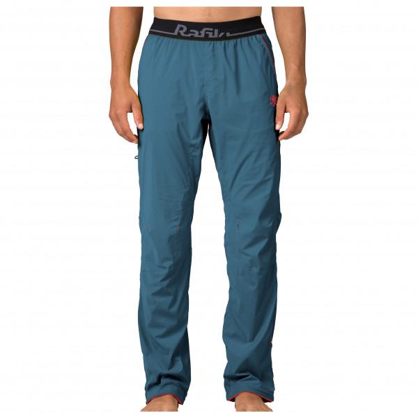 Rafiki - Drive - Kletterhose Gr XS blau Rafiki - Drive - Kletterhose Gr XS blau von Rafiki