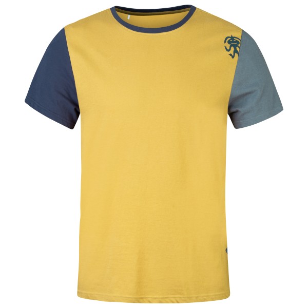 Rafiki - Granite - T-Shirt Gr L gelb Rafiki - Granite - T-Shirt Gr L gelb von Rafiki