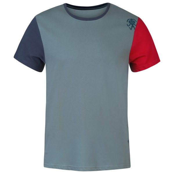 Rafiki - Granite - T-Shirt Gr XXL grau von Rafiki