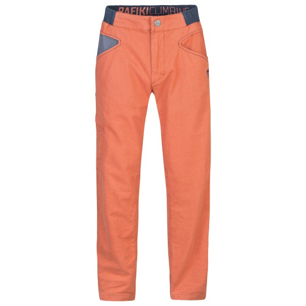 Rafiki - Grip - Kletterhose Gr M rot Rafiki - Grip - Kletterhose Gr M rot von Rafiki