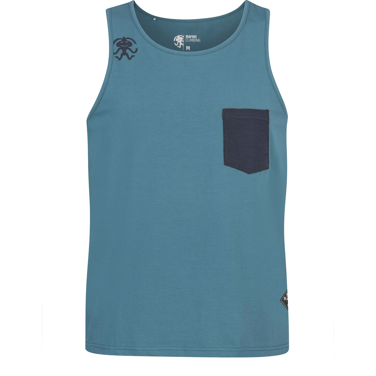 Rafiki Herren Slab Tanktop von Rafiki