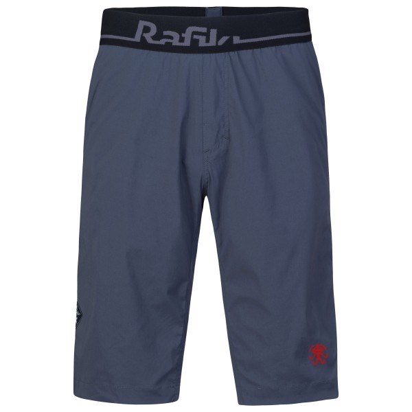 Rafiki - Lead II - Shorts Gr L blau von Rafiki