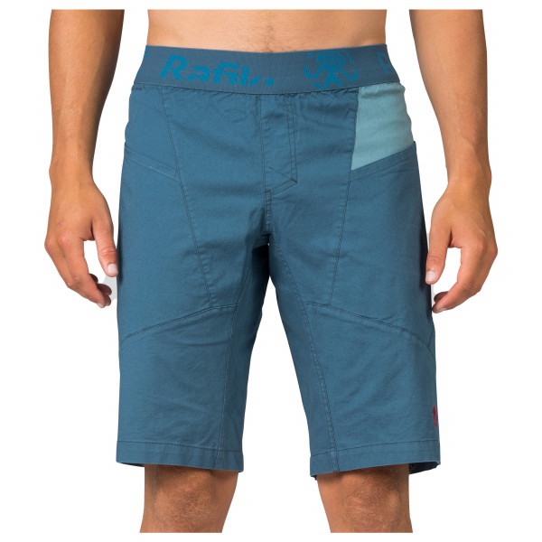 Rafiki - Megos - Shorts Gr L blau Rafiki - Megos - Shorts Gr L blau von Rafiki