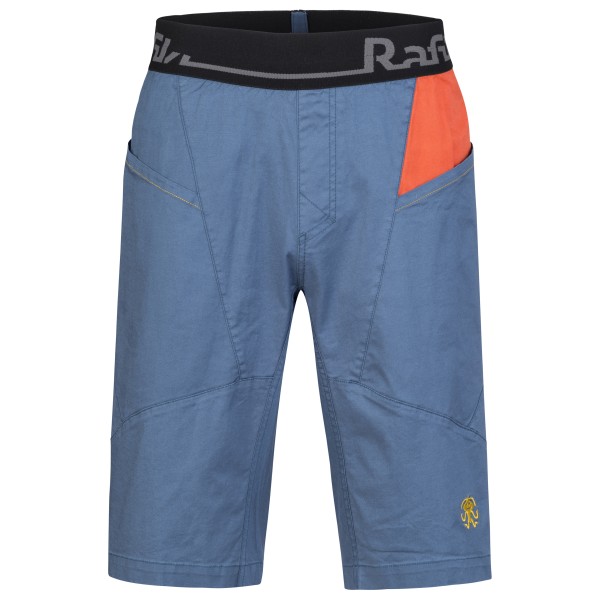 Rafiki - Megos - Shorts Gr XL blau von Rafiki