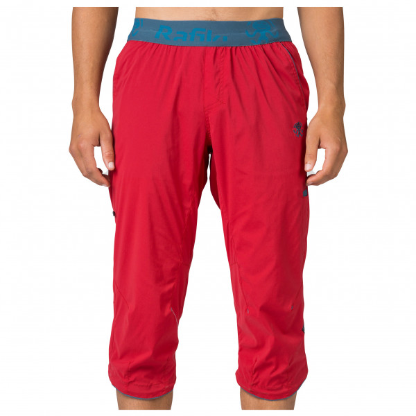 Rafiki - Moonstone - Kletterhose Gr XL rot Rafiki - Moonstone - Kletterhose Gr XL rot von Rafiki
