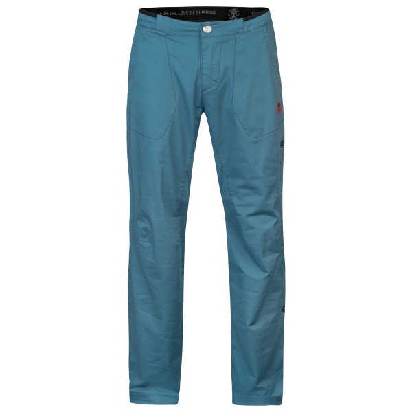 Rafiki - Runout - Kletterhose Gr XXL blau von Rafiki