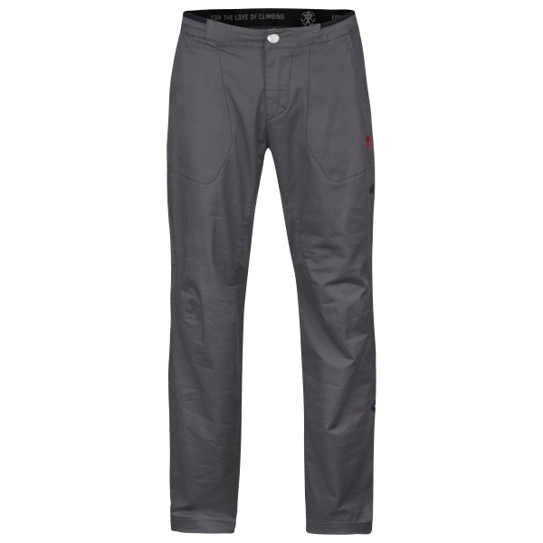 Rafiki - Runout - Kletterhose Gr XXL grau von Rafiki
